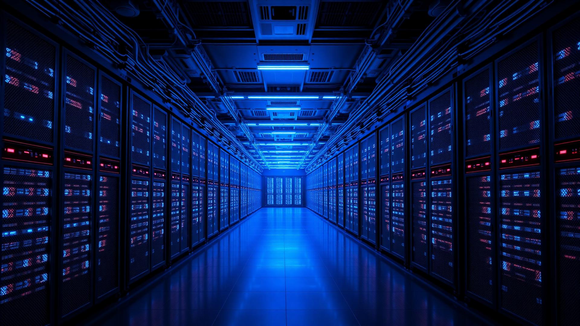 Enterprise Computing