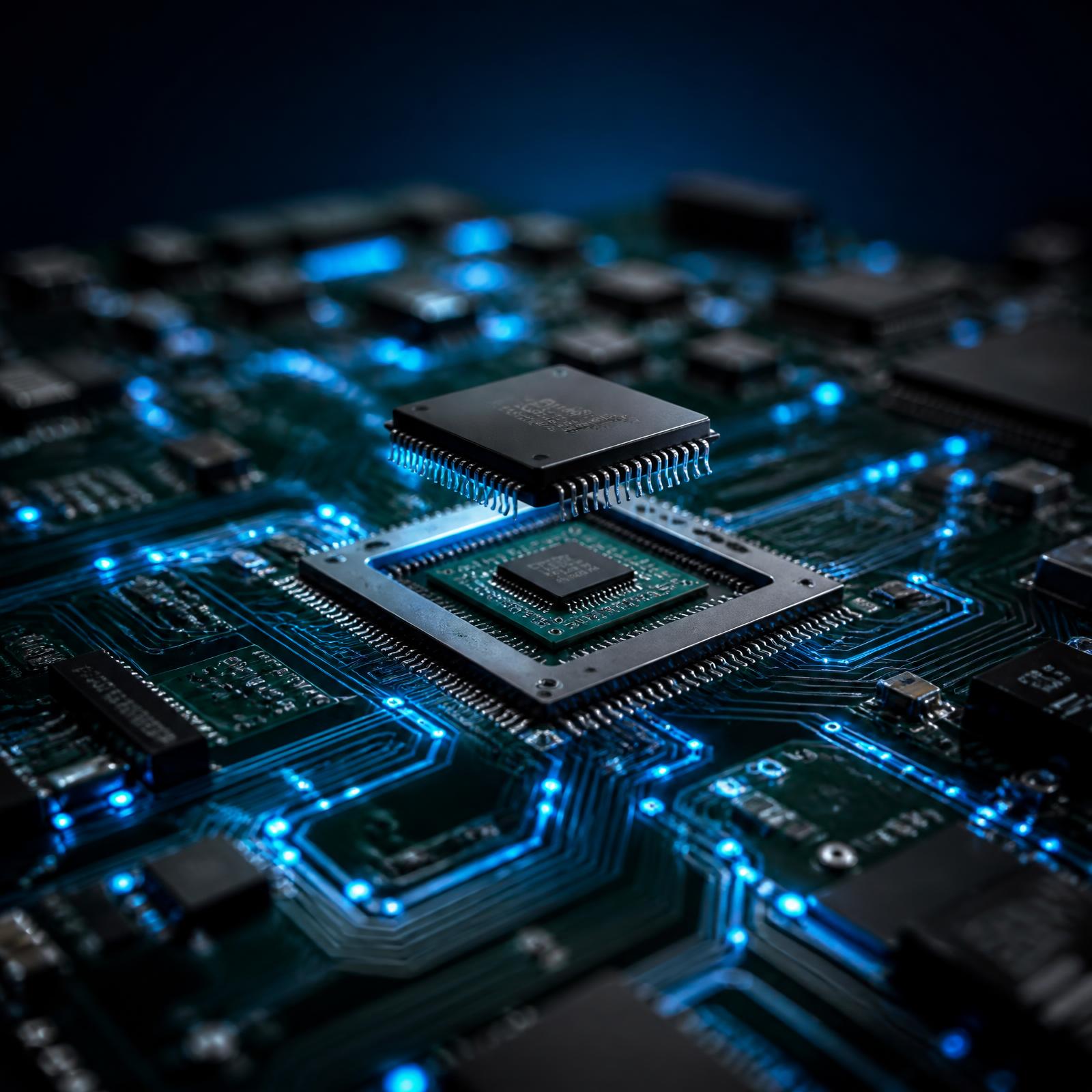 Embedded Software